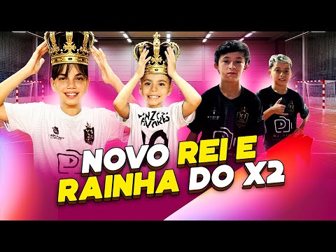 Tayla Queiroz e Família  and Enzo Tavares