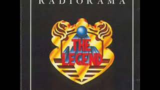 RADIORAMA  - HEARTBREAKER