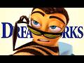 What Happened Behind BEE MOVIE Was WEIRDER Than The Film Itself