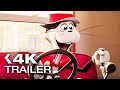 THE CAT IN THE HAT Official Trailer 2026