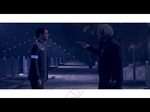Detroit: Become Human (Imagine Dragons - Natural [GMV]) [SPOILERS]