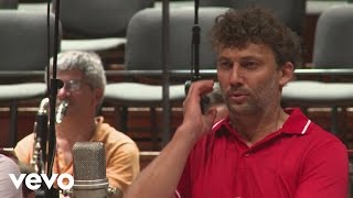 Jonas Kaufmann - Tosca, Atto I: &quot;Recondita armonia&quot;