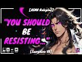 Caught By A Hypnotic Supervillain M4A Hypnosis Dominant Sleep Aid ASMR Roleplay