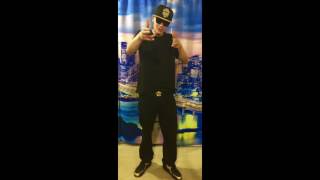 WannaBe (Dave East Remix) PDotRivers