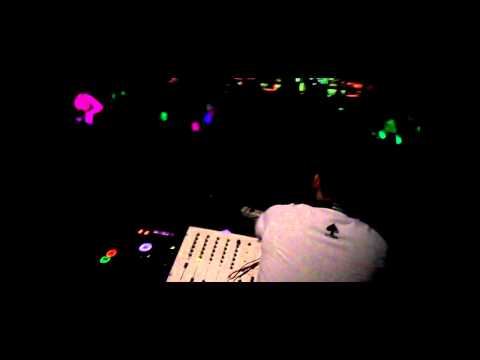 Willy Alcocer - This Is For You@Pacha Light Madrid