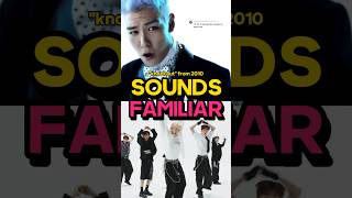 TWS “Double Take” vs GD&amp;TOP “Knock Out”