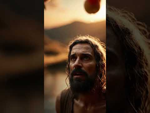 The Punishment of Tantalus