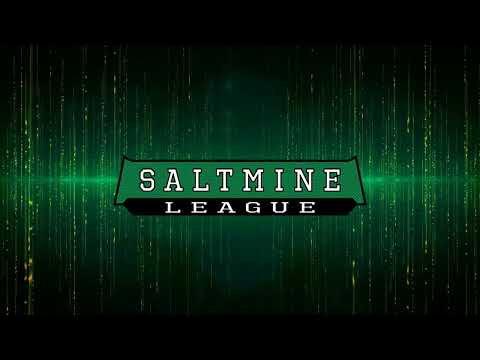 Saltmine League - Capcom Pro Tour World Warrior 2022  - Germany #1