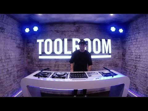 #TOOLROOMFAMILY House Party with GW Harrison