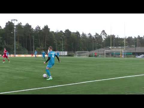 HETMAN BIALYSTOK -KS GRABOWKA -0-7 druga polowa 18.09.2021