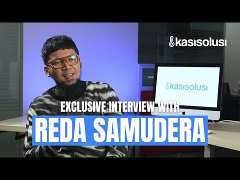 EXCLUSIVE! TERNYATA INI ALASAN REDA SAMUDERA HIJRAH