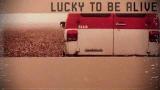 Please Drive Faster by Braid (slowed down + reverb)