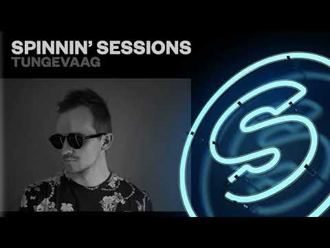 Spinnin' Sessions 521 - Guest: Tungevaag