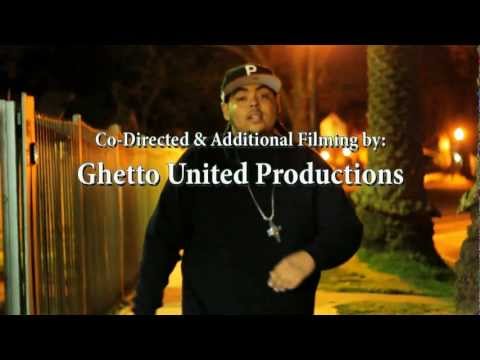 guttarekordz Jak Jonez "I'm A Street Nigga" Offici