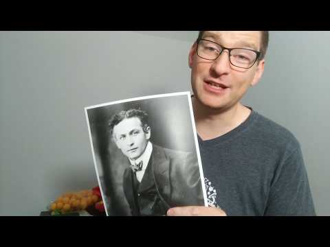 Card to Houdini's Pocket - Magic Trick Idea