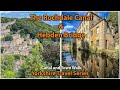 Hebden Bridge & Rochdale Canal - Walk around beautiful Hebden Bridge Yorkshire