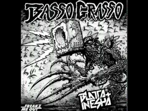 Blatta & Inesha - Basso Grasso (Pink Is Punk Remix)