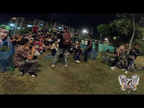 WARRIOR VS BIGGEST STREET DOGMAS