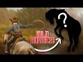RDR2 Roleplay But We Catch Wild Horses