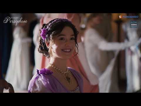 Seeking Persephone | Now Available in the United States Buy on Amazon Video and Fandango