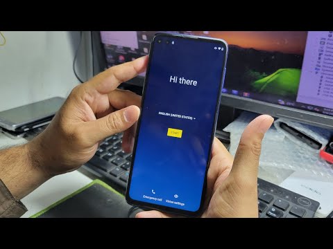 Motorola XT2125-4 FRP Bypass Android 11 Without PC - xt2125-4 frp bypass android 11 - frp moto g100