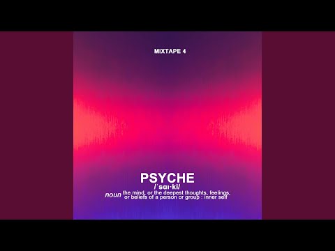 DARK & CLOUDY (FEAT. BOA KIM)