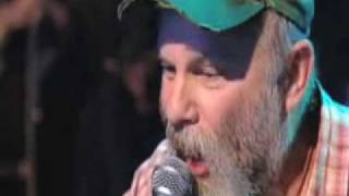 Seasick Steve - My Donny (Hootenanny)
