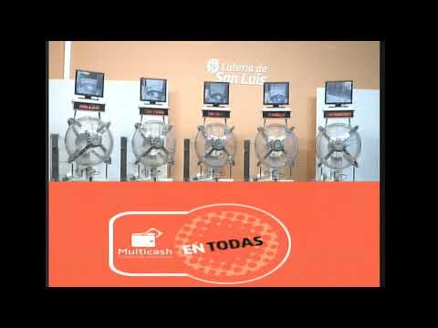 Quiniela Nocturna de San Luis N°4666  21-03-2023