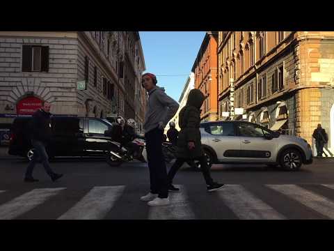 Morris Gola - Fuckino