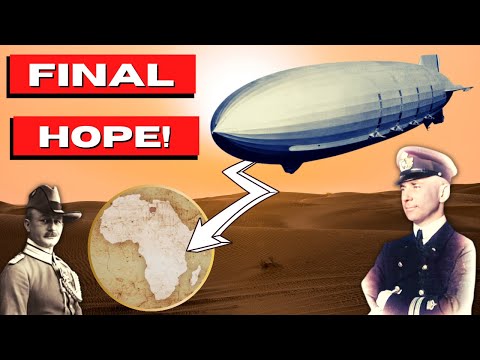 Was This The Most Dangerous Rescue Mission Of WW1?