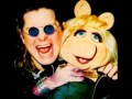 "Born To Be Wild" -  Ozzy Osbourne & Miss Piggy