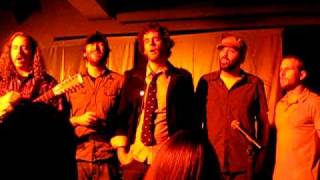 Carbon Leaf- "Gloryland"