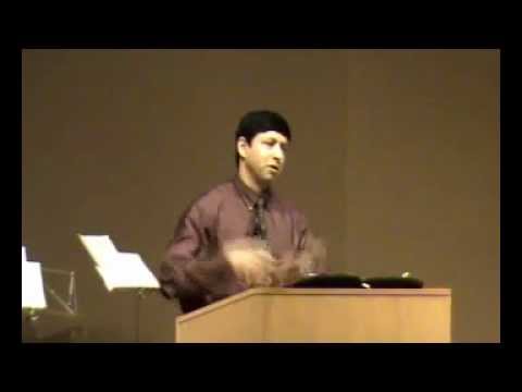 Marriage & Family Counseling Tape-8