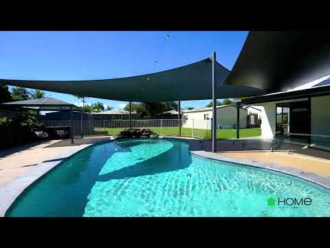 9 Trucano Close, Whitfield, QLD 4870, 5 Bedrooms, 3 Bathrooms, House