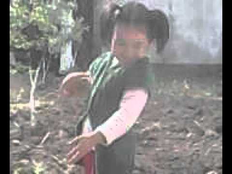 Аружан кара жорга