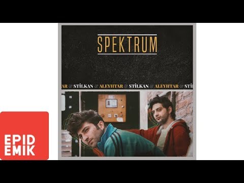 Aleyhtar & Stilkan - Bi' Daha (Official Audio)