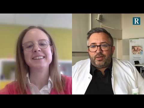 Corona-Briefing: Wichtige Medikamente werden knapp