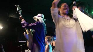 LARRY GRAHAM & Graham Central Station * 1999 (pt.11) @ NorthSeaJazz Club/Amsterdam 17/7/2016