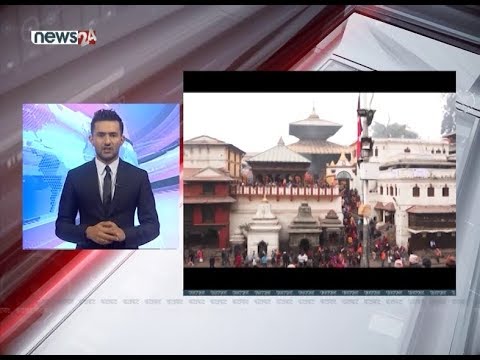 TODAY FATAFAT NEWS - NEWS24 TV