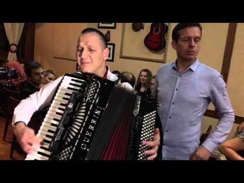 Zajdi Sonce - Marjan Kocev Melburn 2016