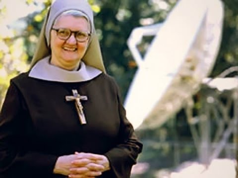Open Line Monday - John Martignoni  - Mother Angelica's Legacy