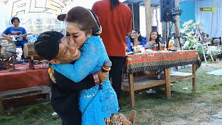 Download lagu DUET PALING JOSS UNCEK VS SUYE - MANDUL - CS.ALS MUSIC mp3