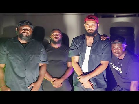 Wyise - Goats Ft. E Ness x Dex Dill X Kre Forch (New Official Video) (Dir. @JAESTARFILMZ)