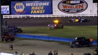 STR - The 5/27/16 SK Modified® and Late Model Feature Races STR - The 5/27/16 SK Modified® and Late Model Feature Races