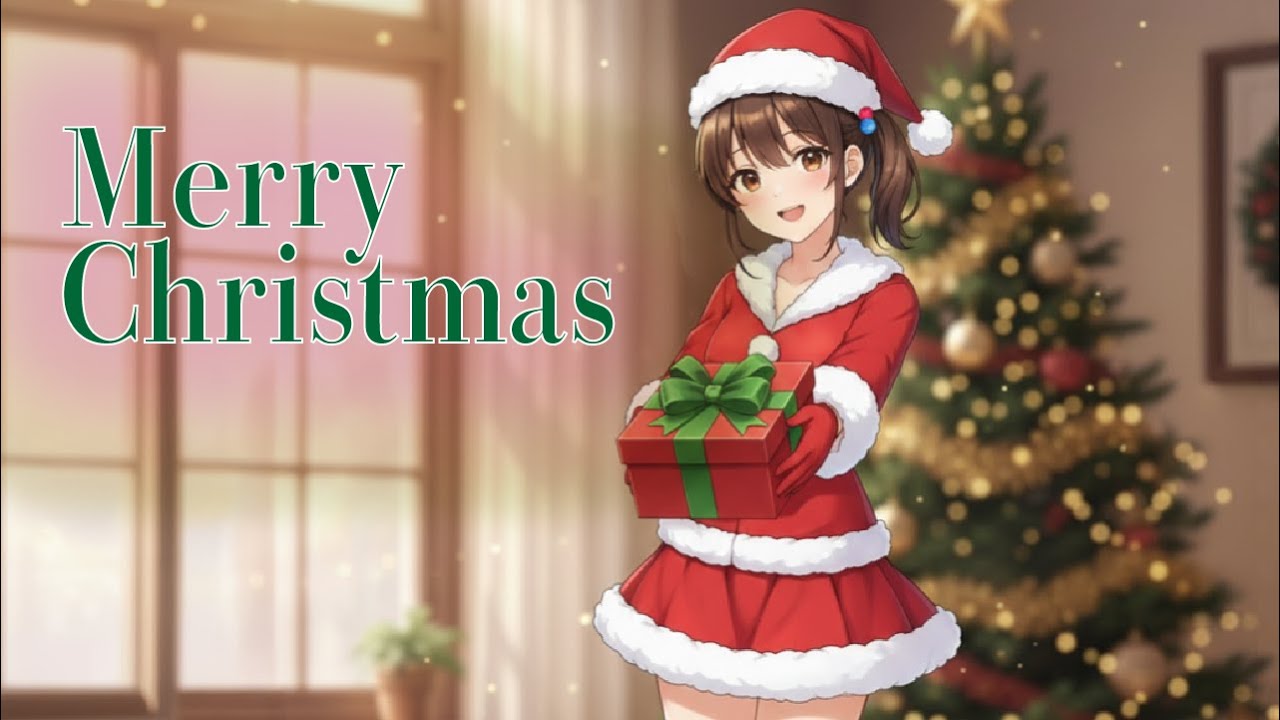 【漫画】絶望の底にいた彼女との約束とは…【AI漫画】