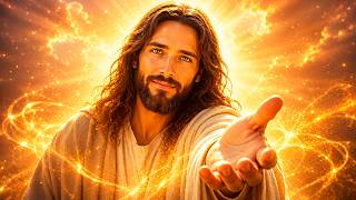 🌟 ESTE MANTRA LO CAMBIA TODO ✨ CRISTO TRANSFORMA TU VIDA y TE BENDICE 💖 Poderoso! 🕊️