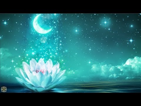 Guided Sleep Meditation Let Go of Anxiety, Fear, Worry Before Sleep