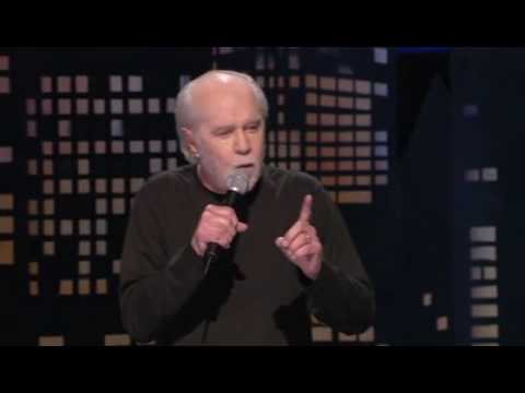 George Carlin - Americký sen