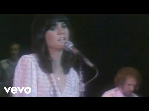 Desperado - Linda Ronstadt