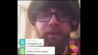 Cem Korkmaz   En Üzüldüğümüz Video Hoşçaka